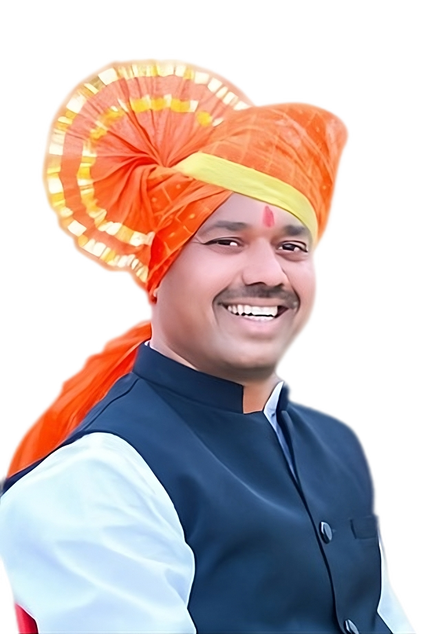 President of Adarsh Group of Education
