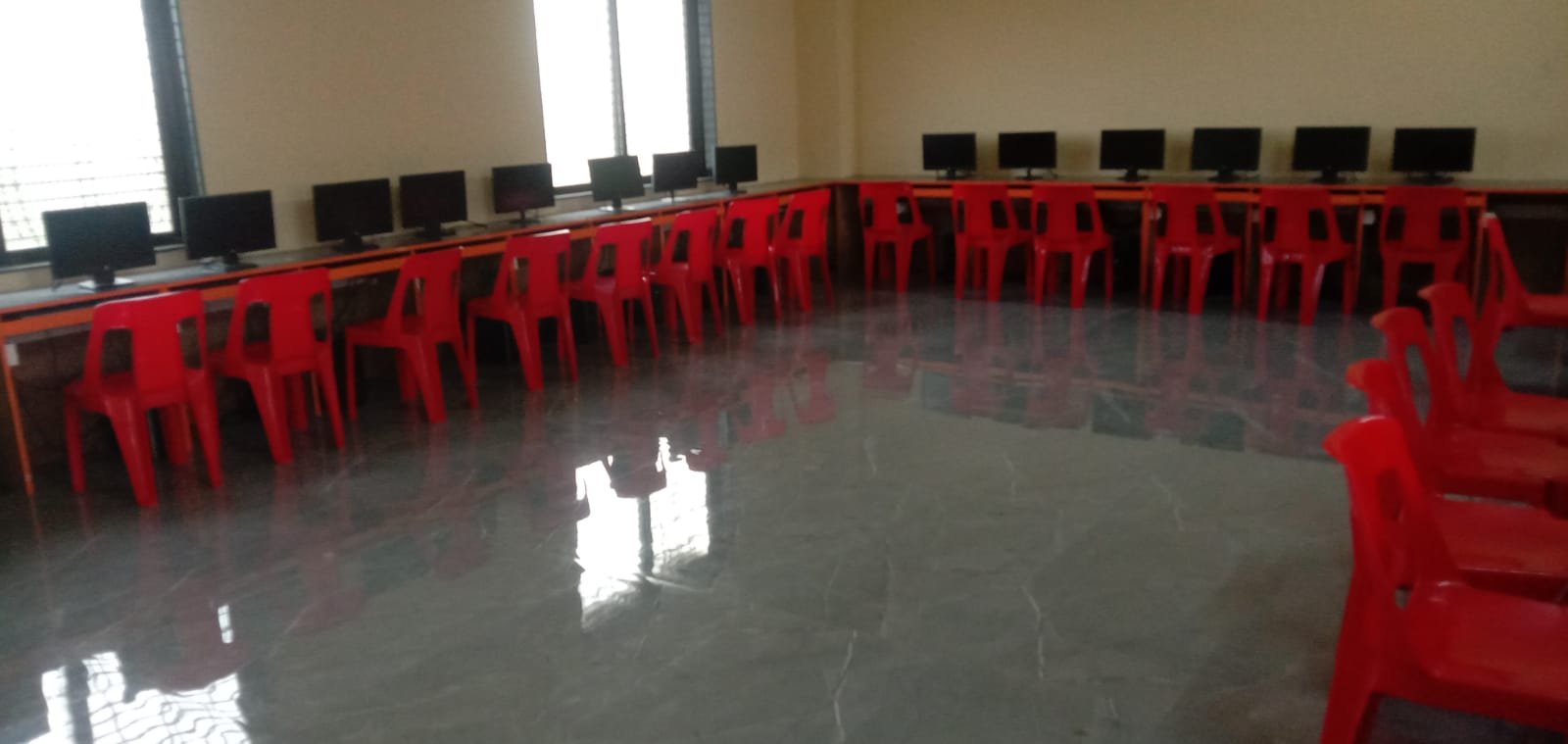Computer Lab