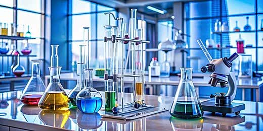 Science Lab